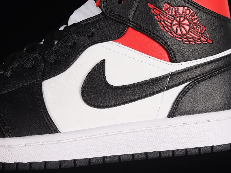 All categories Air Jordan Jordan series basketball shoes Air Jordan 1 Mid Air Jordan 1 Mid AJ1 Joe 1 is prohibited for resale Mid-top basketball shoes BQ6472-061